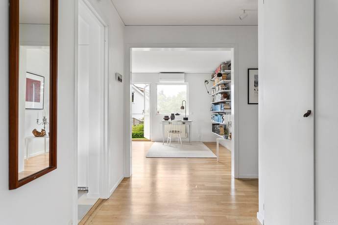 6 rum Villa på Cypressgatan 6 Hagen Göteborgs kommun - bild 6