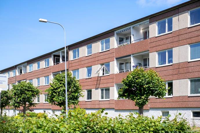 3 rum Lägenhet på Beryllgatan 65 Norra Tynnered Göteborgs kommun - bild 24