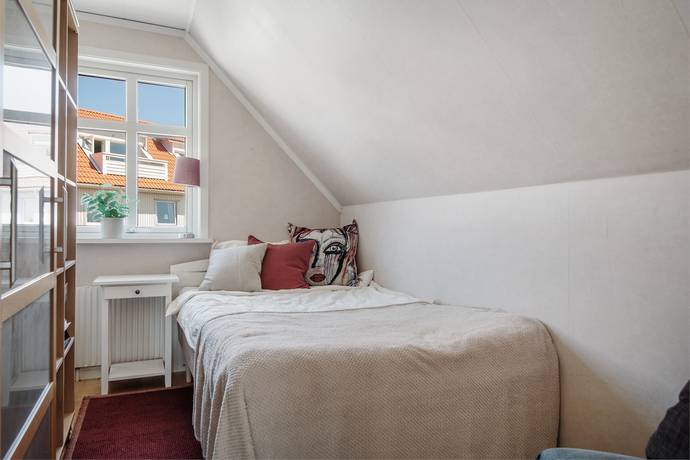 6 rum Villa på Vallmogatan 6 Kungshamn Sotenäs kommun - bild 56