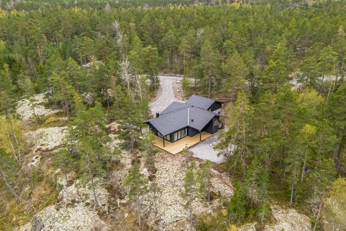 4 rum Villa på Rörmossevägen 52 Bergshamra Norrtälje kommun - bild 45