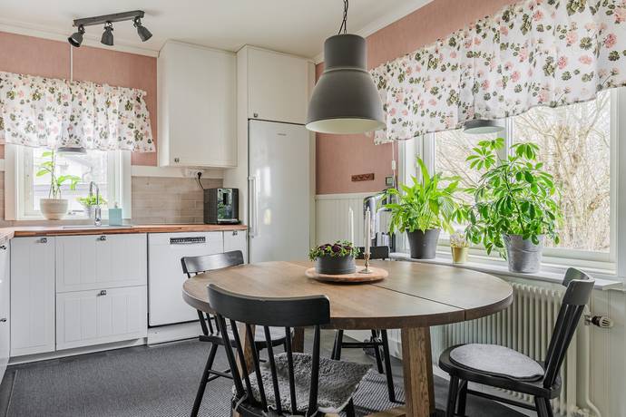 5 rum Villa på Wittenströmsgatan 4 Domnarvet Borlänge kommun - bild 8