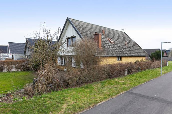 7 rum Villa på Schottisvägen 17 Polonäsbyn Staffanstorps kommun - bild 18