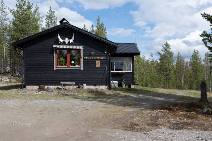 3 rum Villa på Råndalsvägen 55 Härjedalens kommun - bild 13
