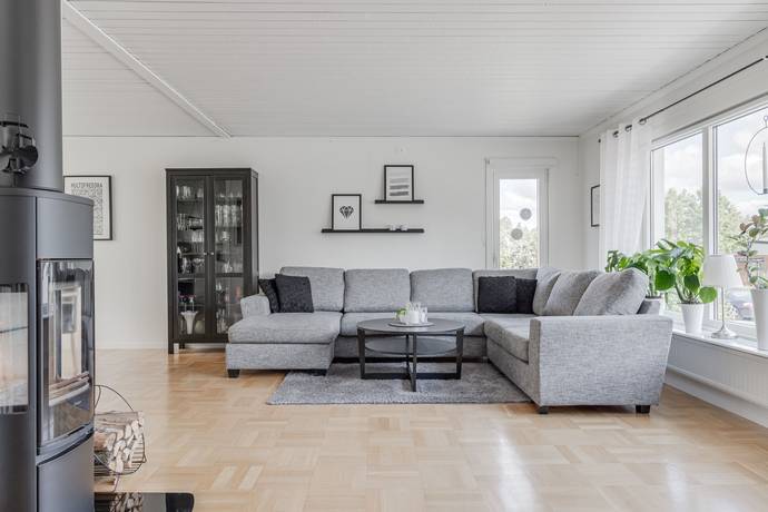 5 rum Villa på Skogsrundan 38 Ekeberg Hultsfreds kommun - bild 15
