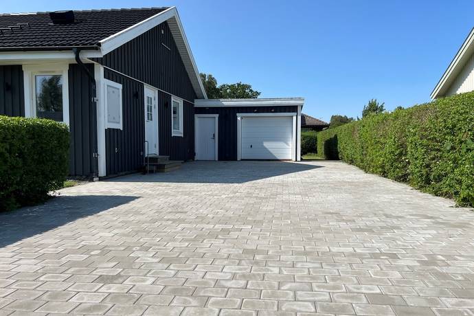 6 rum villa på Sjögårdsgatan 1 Axvall, Skara kommun - bild 4