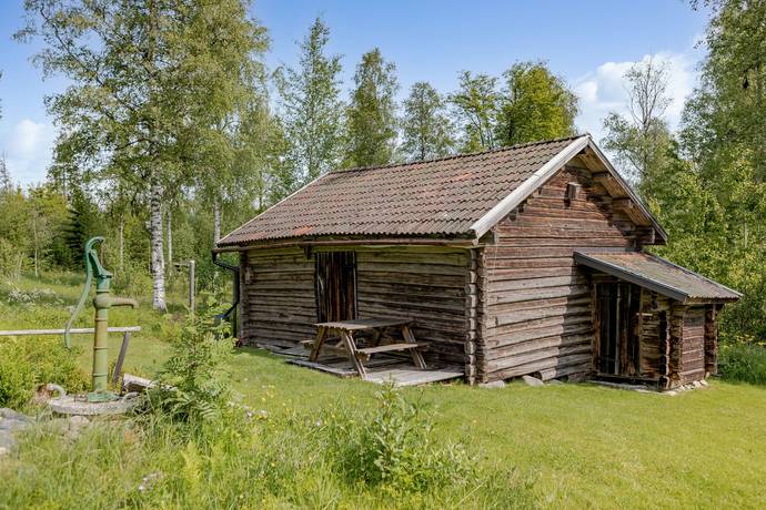 2 rum Fritidshus på Yxbodarna 24 Leksands kommun - bild 21