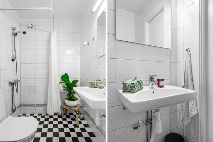 2 rum Lägenhet på Kubbegatan 31 Sköndal Stockholms kommun - bild 11