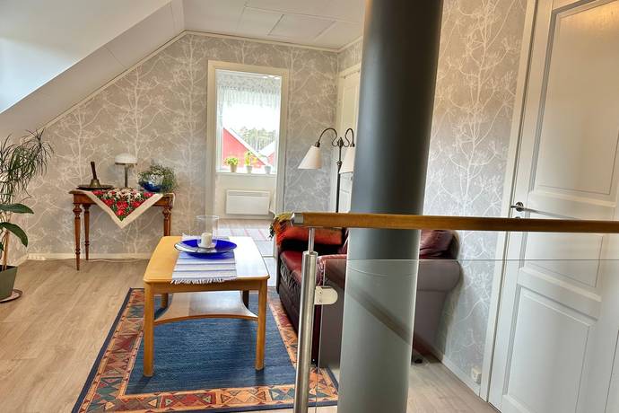 121 m² Villa på Fjätgatan 30 Centralt Härjedalens kommun - bild 20