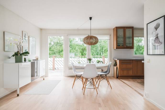 5 rum villa på Rickards väg 34 Falun, Falu kommun - bild 5
