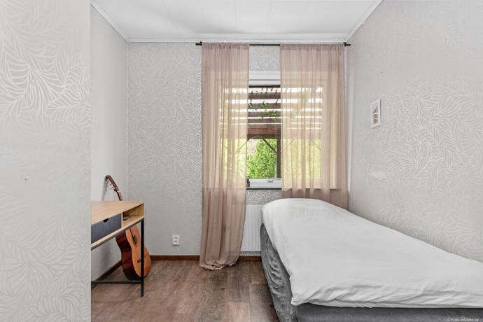 6 rum Villa på Östra Bangatan 24 Backarna Sjöbo Sjöbo kommun - bild 12