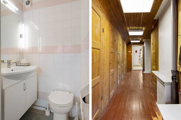 10 rum Villa på Frejavägen 38 Djursholm Danderyds kommun - bild 30