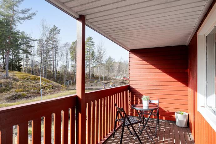 5 rum Radhus på Lindstigen 45 Dalen Boxholms kommun - bild 16