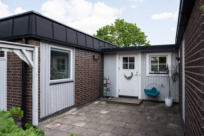 4 rum Villa på Parkvägen 3 Kumla Kyrkby Sala kommun - bild 28
