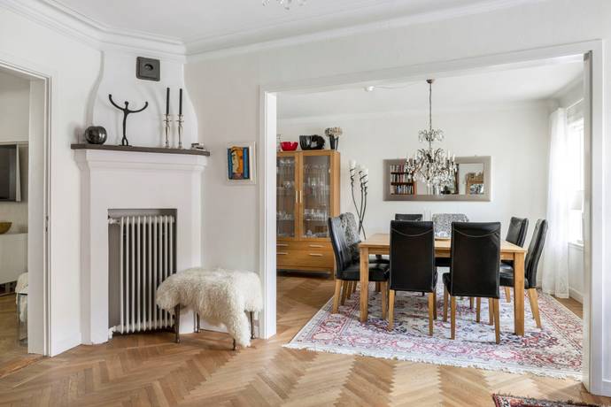 8 rum Radhus på Östertullsgatan 11 Centrum Laholms kommun - bild 31