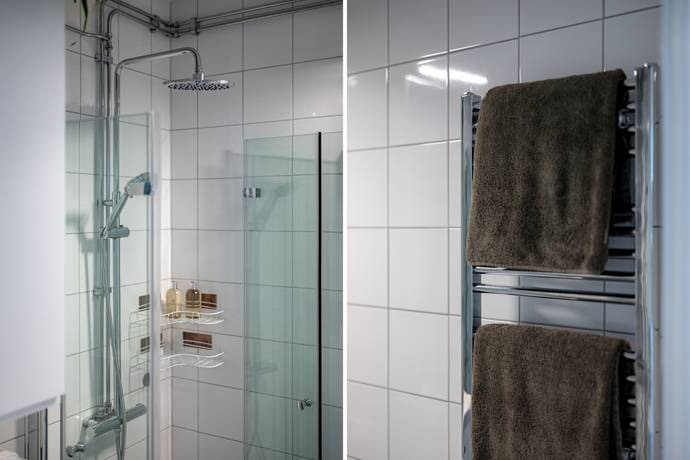 3 rum Lägenhet på Källängsvägen 55 vån 2 Näset Lidingö kommun - bild 21