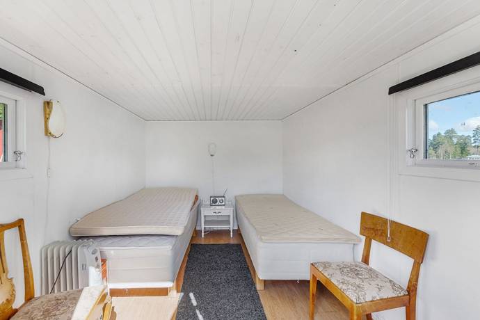 2 rum Fritidshus på Nifsarp 5 Eksjö Eksjö kommun - bild 29