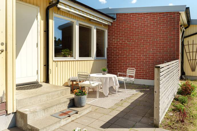 4 rum Lägenhet på Hovvägen 21A Gustavsberg Värmdö kommun - bild 28