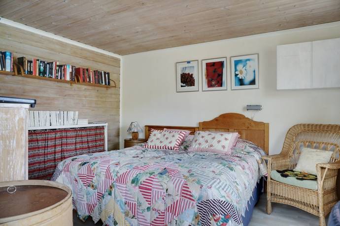 3 rum Fritidshus på Slätthultsvägen 24 Ellös Orust kommun - bild 32