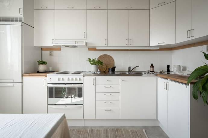 1 rum Lägenhet på Oterdahlsgatan 5B Centrala Hisingen Göteborgs kommun - bild 12