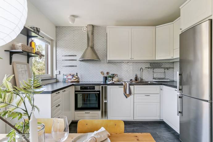 2 rum lägenhet på Russinvägen 4A, 5tr Hökarängen, Stockholms kommun - bild 5