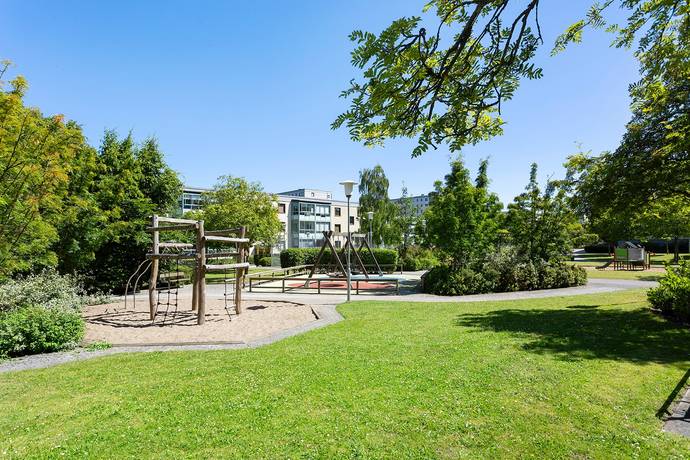 4.5 rum Lägenhet på Kungsörnsgatan 22 Söderkulla Malmö kommun - bild 19
