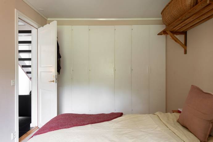 4 rum Villa på Tomta 534 Hallsberg Hallsbergs kommun - bild 17