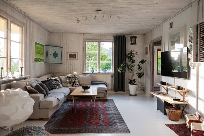 8 rum villa på Vadställsgatan 3 Kolbäck, Hallstahammars kommun - bild 5