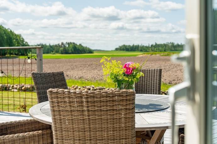 5 rum Villa på Sunnersberg Bergabacken 1 Lidköpings kommun - bild 59