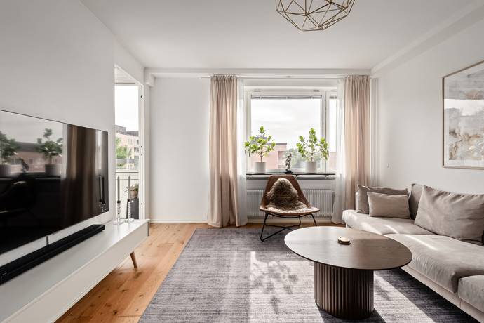 3 rum Lägenhet på Hornsgatan 113, 5 tr Södermalm Stockholms kommun - bild 6