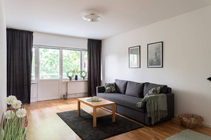 2 rum lägenhet på Gulmårastigen 4C Gideonsberg, Västerås kommun - bild 3