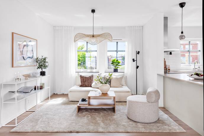 7 rum villa på ÅKERBRUKSGATAN 64 Åkerbruket, Svedala kommun - bild 5