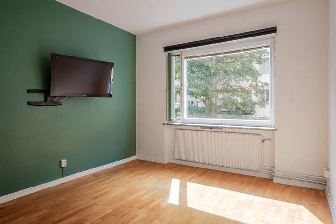 1 rum lägenhet på Tjärhovsgatan 22, 2 tr Södermalm, Stockholms kommun - bild 2