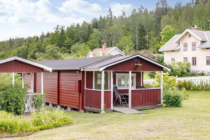 4 rum Villa på Torestorpsvägen 5 Falerum Åtvidabergs kommun - bild 21