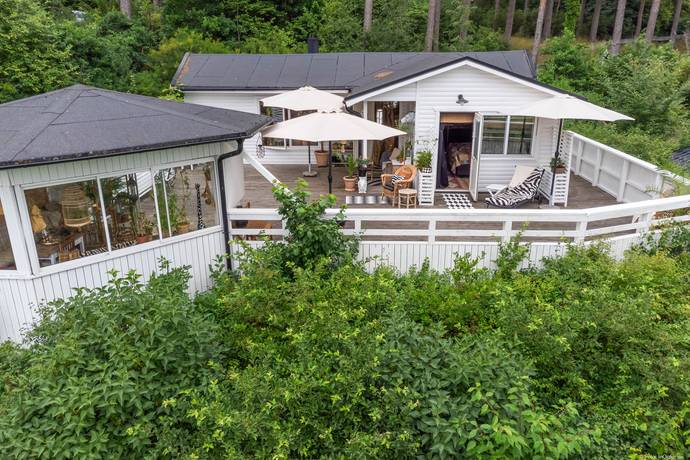 3 rum Villa på Örnbacken 5 Sjöbo Sommarby Sjöbo kommun - bild 27