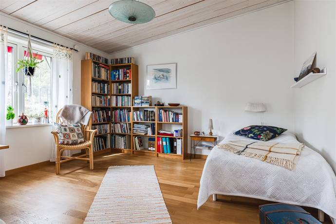 4 rum Villa på Rävstensvägen 3 Lakbäck-Storsand Hudiksvalls kommun - bild 21