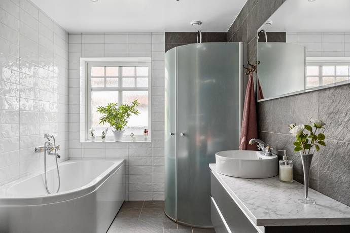 157 m² Villa på Rävstigen 9 Borlänge kommun - bild 20
