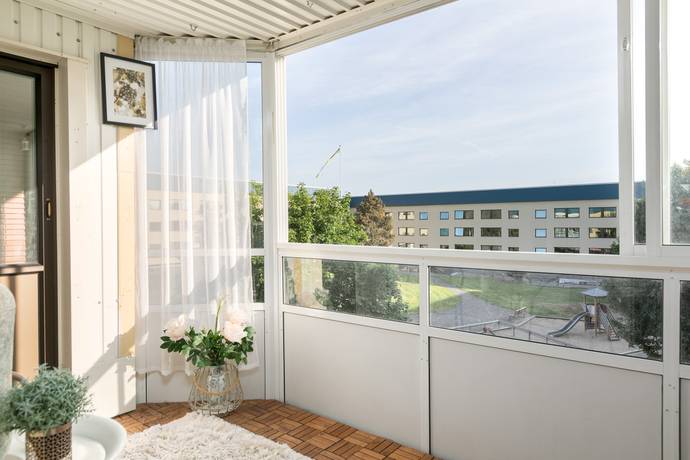 3 rum Lägenhet på Spjutgatan 6 Ektorp Norrköpings kommun - bild 6