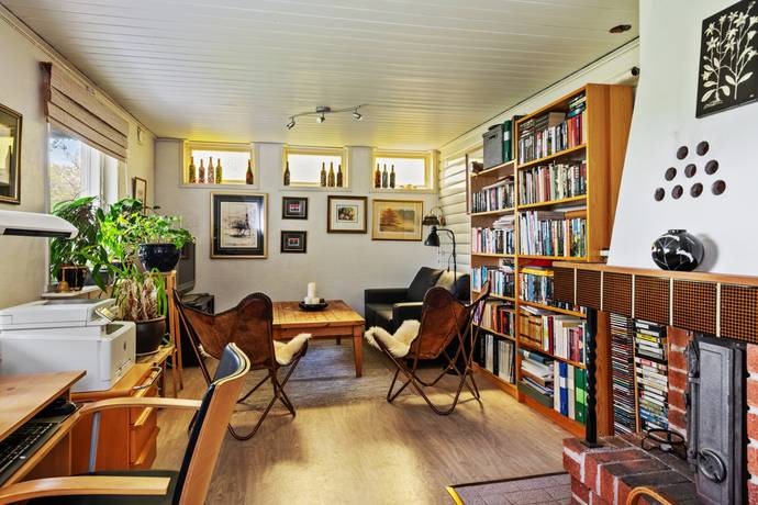 5 rum Villa på Ekbacksvägen 30 Ekbacken Österåkers kommun - bild 18
