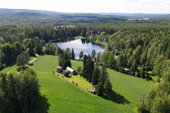 Färila, Ljusdals kommun