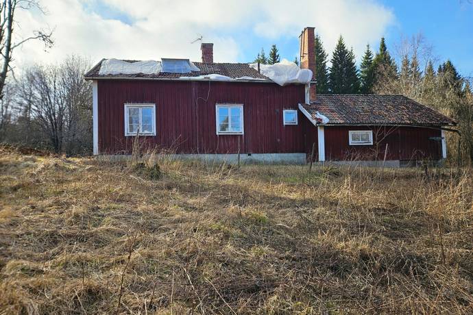 4 rum Fritidshus på Grönbo 545 Grönbo Lindesbergs kommun - bild 5