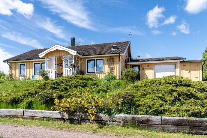 Sätervägen 13, Vikarbyn, Rättviks kommun