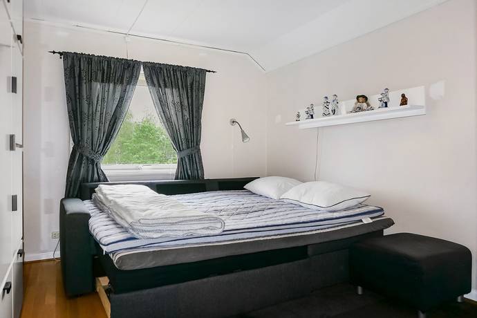 5 rum Villa på Norra Skarbol Fridhem Norra Skarbol Säffle kommun - bild 17