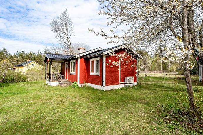 3 rum Fritidsboende på Marmaby 25 Marmaby Älvkarleby kommun - bild 21