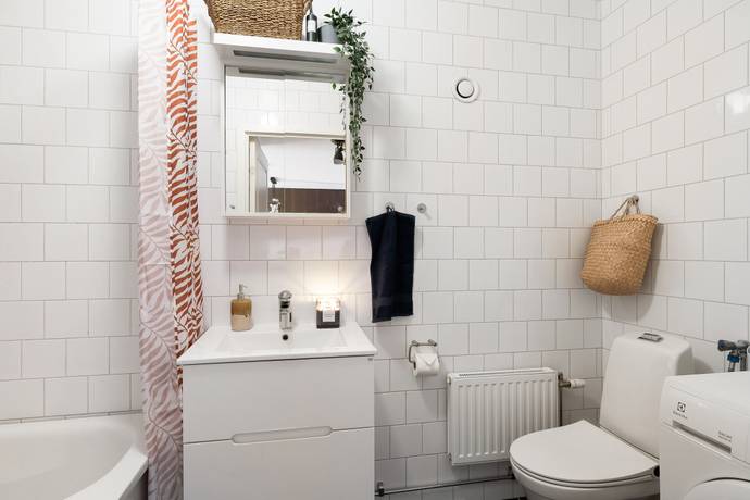 3 rum Lägenhet på Sturevägen 44A Sollentuna Rotebro Sollentuna kommun - bild 19