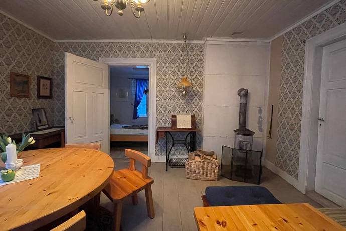 4 rum Villa på Stationsvägen 30 Vemhån - vemdalen Härjedalens kommun - bild 59