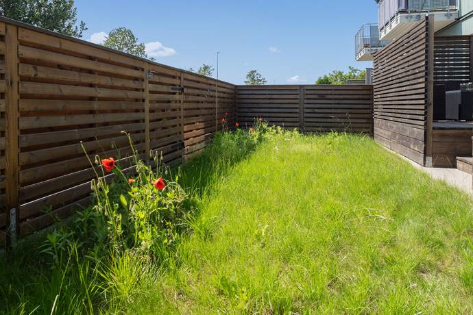 3 rum Lägenhet på Linneagården 1C Häljarp Landskrona kommun - bild 16