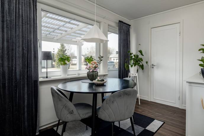 4 rum Villa på Åkervägen 7 Söderhamns kommun - bild 6