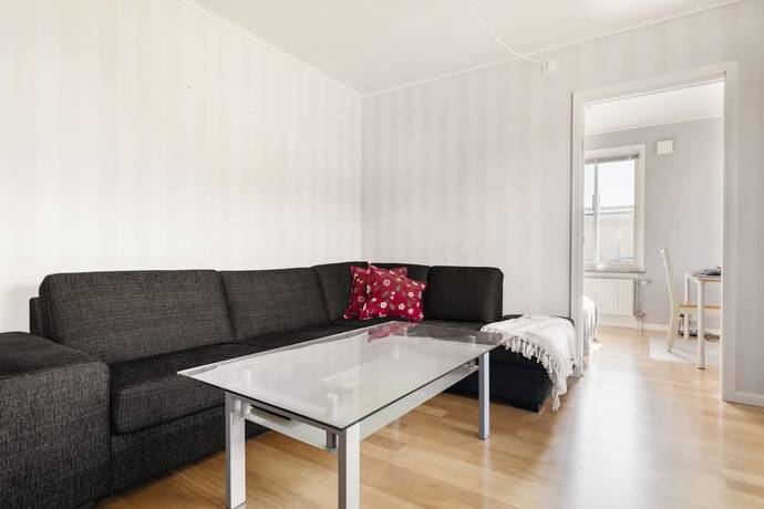 3 rum Lägenhet på Lindegårdsvägen 43 Bålsta - Väppeby Äng Håbo kommun - bild 15