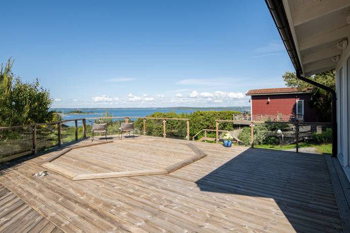 3 rum Villa på La Revange 10 Onsala - Gottskär/Draget Kungsbacka kommun - bild 10