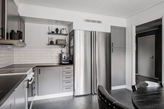 3 rum Parhus på Ulvestorpsgatan 14 Tidaholm Tidaholms kommun - bild 13